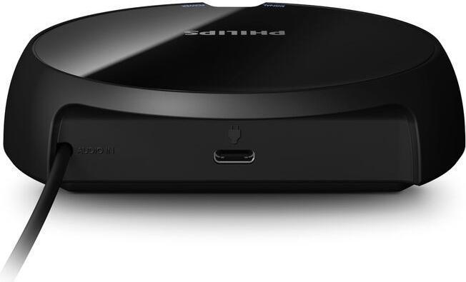 Produktbild Philips SHC5200M2/12 (Keine Geräuschunterdrückung, 14 h, Kabellos)