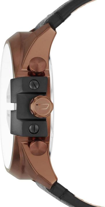 Immagine prodotto Diesel Mega Capo (Cronografo, 51 mm)