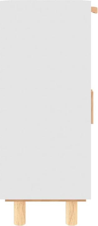 Actual product image vidaXL Liliana (60 x 30 x 75 cm)