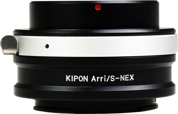 Image du produit Kipon Adaptateur pour ARRI/S sur Sony E