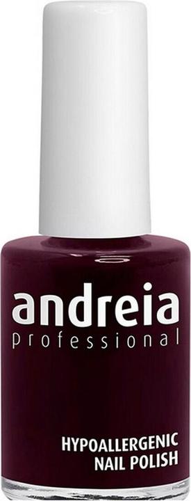 Produktbild Andreia 9 Hypoallergene Nagellacke