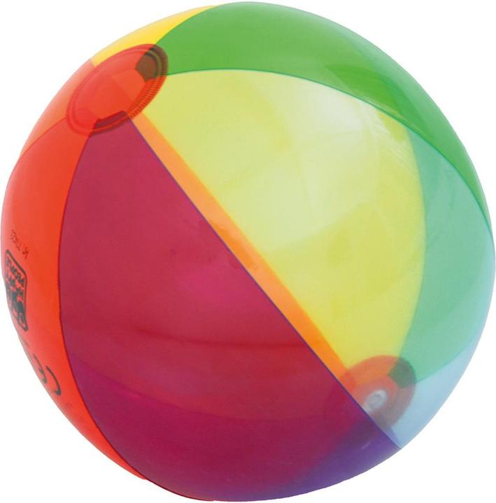 Produktbild Happy People Wasserball Rainbow