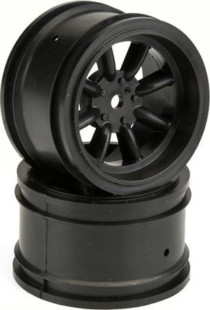 Produktbild Pro-Line 1 TA Kompletträder vorne Felge