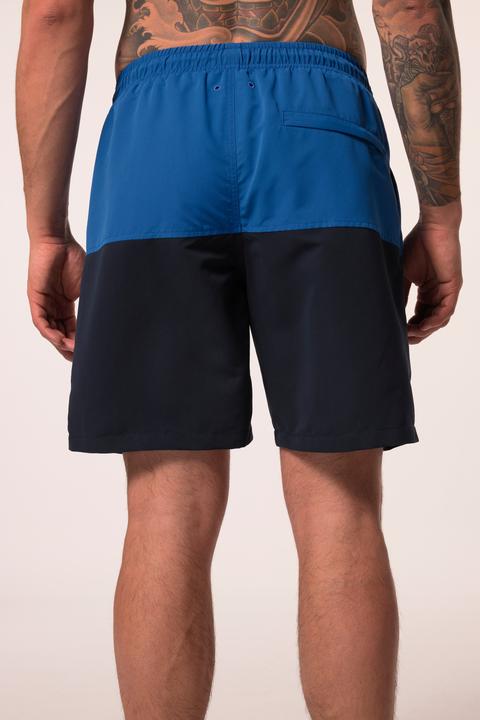 Produktbild Jay-Pi Badeshorts, Beachwear, Elastikbund, bis 7 XL (7XL)
