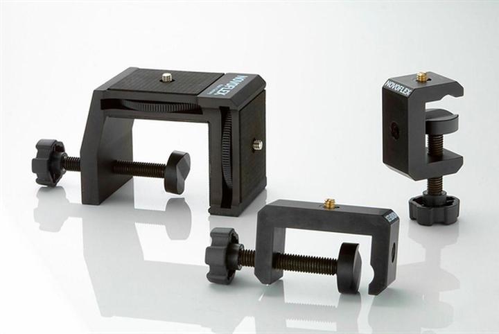 Produktbild Novoflex UNIKLEM 26 Klemmstativ (Stativklemme)