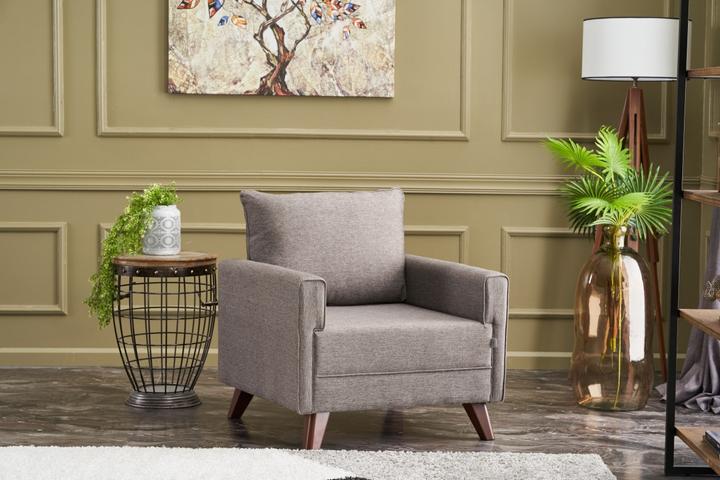 Produktbild Atelier del Sofa Scarlette (1-Sitzer)