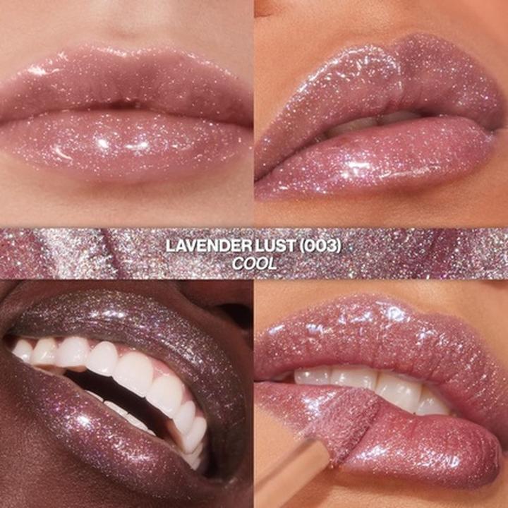 Produktbild Revlon Super Lustrous Glimmer Gloss Lavender Lust (003 Lavender Lust)