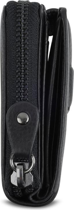 Actual product image Bugatti Wallet NOME