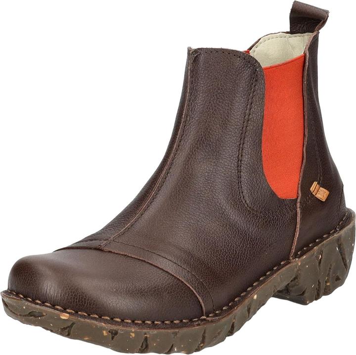 Actual product image El Naturalista Stiefelette (37)