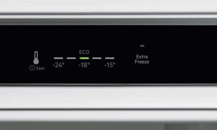 Image du produit AEG TB7NA181ES (Encastrable, 212 l)