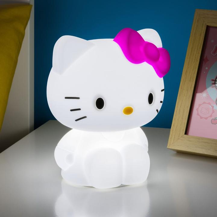Produktbild Paladone Products Hello Kitty
