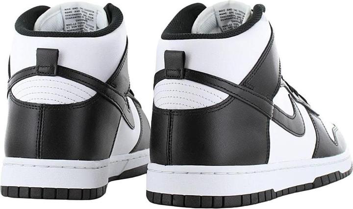Produktbild Nike Dunk High Retro - 62179 (44.5)