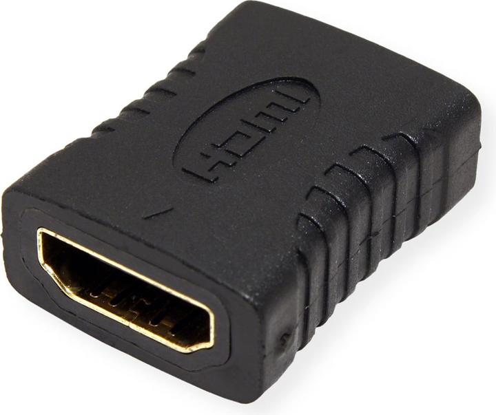 Actual product image Roline HDMI to (HDMI, 3.30 cm)