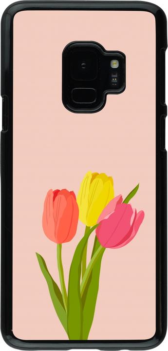 PhoneLook Coque Spring 23 tulip trio buy at Digitec