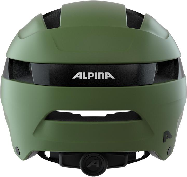 Image du produit Alpina Sports Soho (51 - 56 cm)