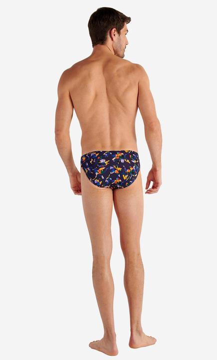 Produktbild HOM Minislip Funky Styles (M, Einzelpack)