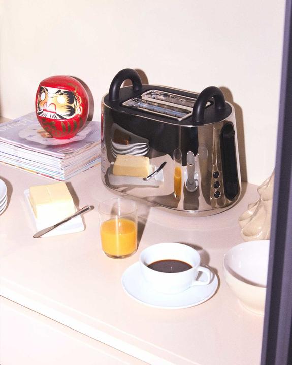 Actual product image Alessi Toru