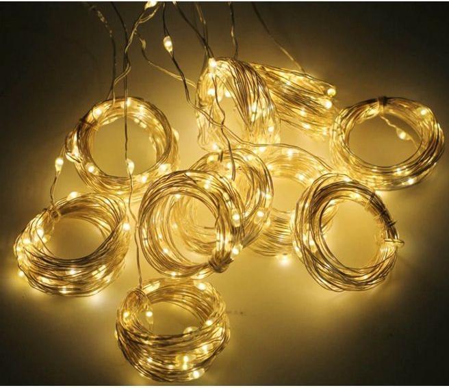 Produktbild MU Style Deko Draht (3 m)