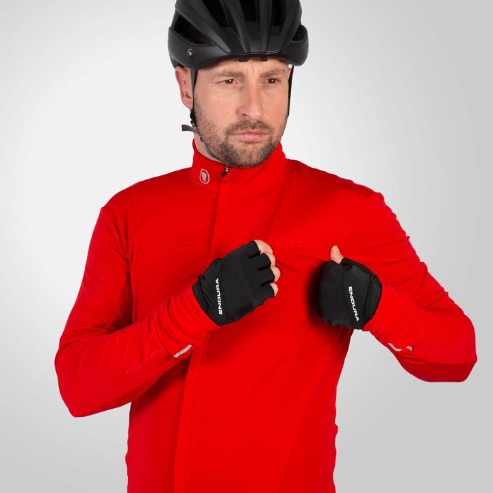 Produktbild Endura Xtract Roubaix Longsleeve Jersey (M)