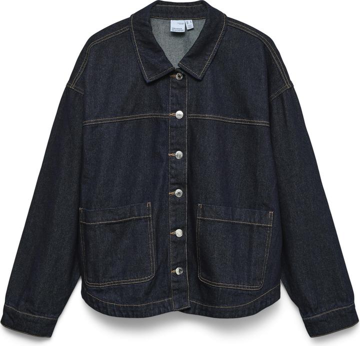 Denim Blu Scuro