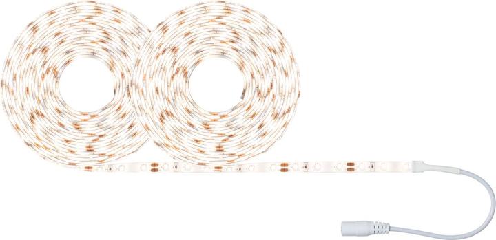 Actual product image Paulmann Simp LED Strip (Warm white, 1000 cm, Indoor)