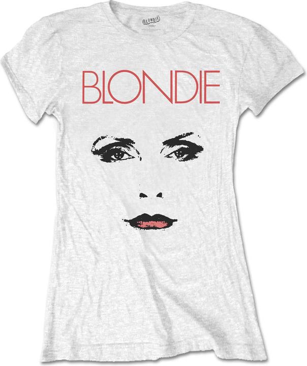 Produktbild Blondie Staredown (Girlie) (L)