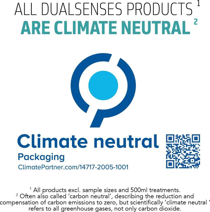 Actual product image Goldwell Dualsenses Scalp Specialist - Densifying Shampoo (Liquid shampoo, 250 ml)