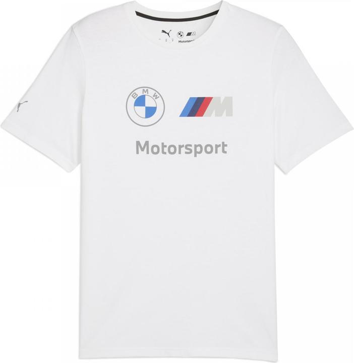 Immagine prodotto Puma Maglietta con logo BMW MMS ESS (M)