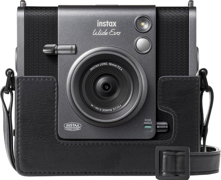 Actual product image Fujifilm Instax Wide Evo Camera Case (Lens bag)