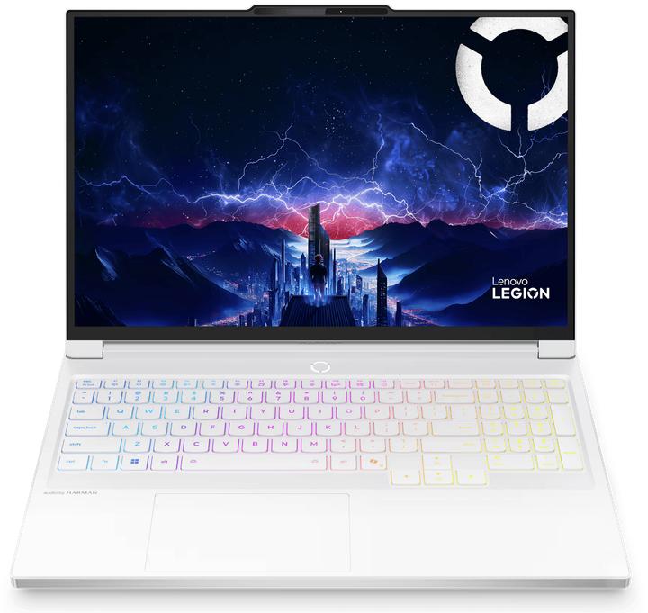 Immagine prodotto Lenovo Legion 7 (16", 1000 GB, 32.77 GB, CH, Intel Core Ultra 7 255HX)