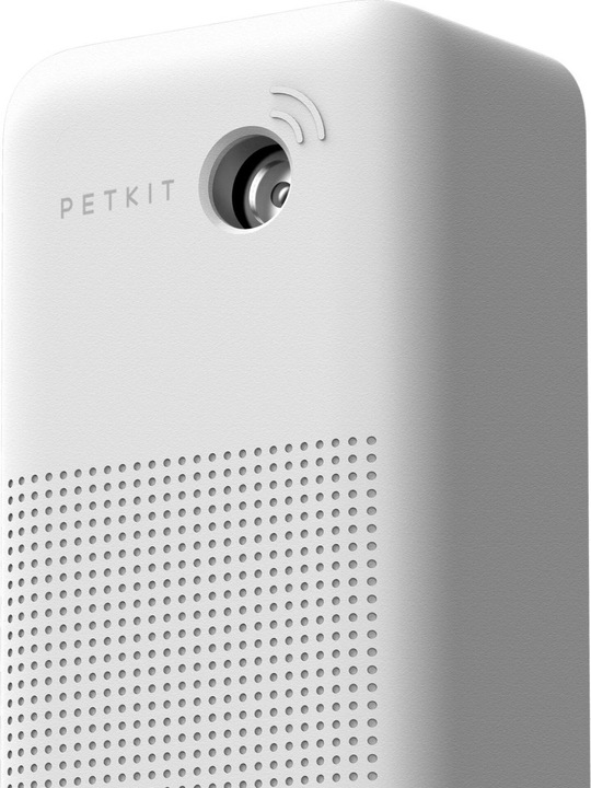 Actual product image Petkit Pura Air (Dog)
