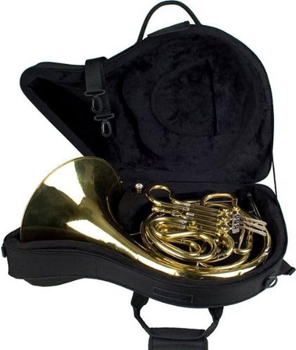 Produktbild class MX316CT MAX Moulded French Horn Case Black (Trompete)