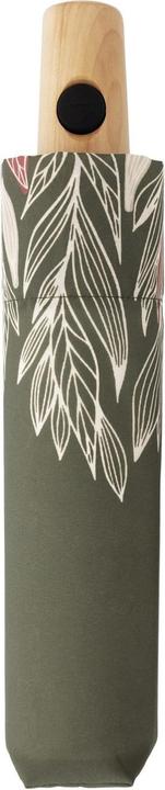 Actual product image Doppler RS.Nature Magic open/close AC Intention olive, 53/8, Pongee H/W