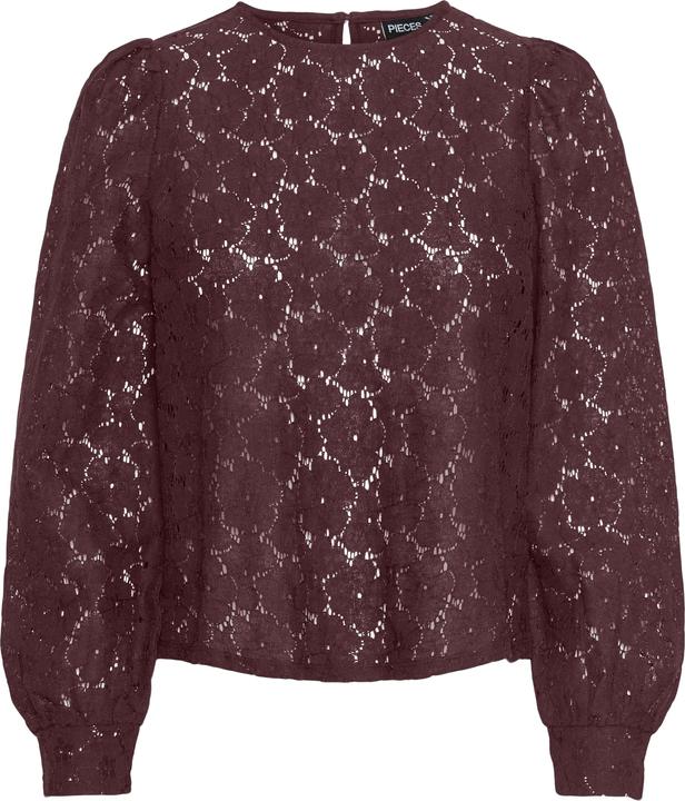 Image du produit Pieces PCNANESSA Haut à manches longues (XS)