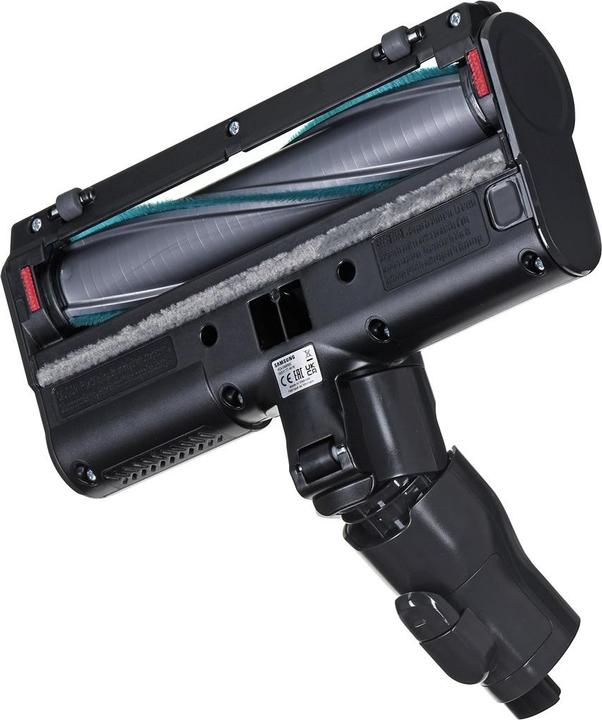 Actual product image Samsung VS20B75AGR1