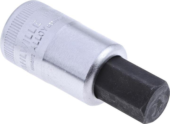 Produktbild Stahlwille InnenSechskant SteckschlüsselBitEinsatz (14 mm)