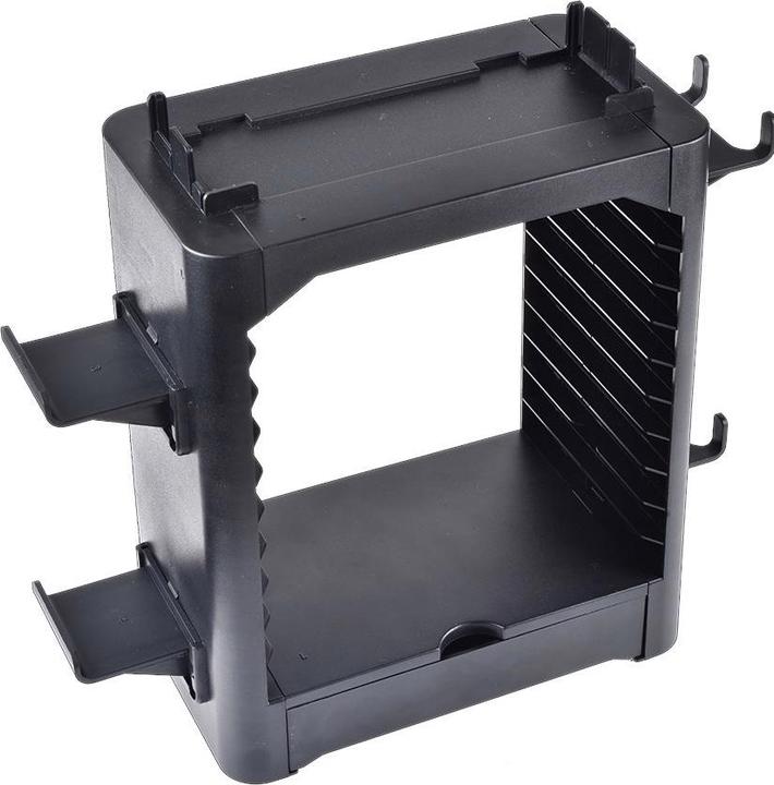 Produktbild Snakebyte Nintendo Switch Games Tower (Switch)