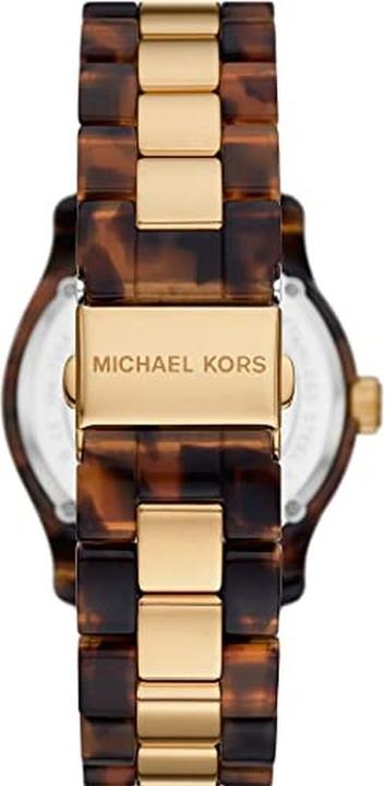 Produktbild Michael Kors Jetset (Analoguhr, 38 mm)