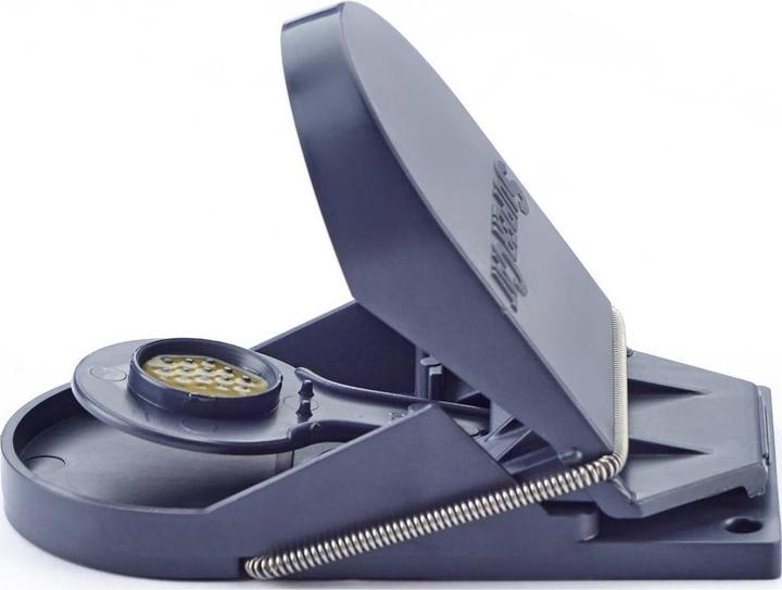 Actual product image Swissinno SuperCat mousetrap, set of 3 x 2