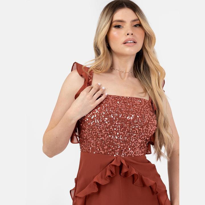 Image du produit Herba Robe Midaxi (44)