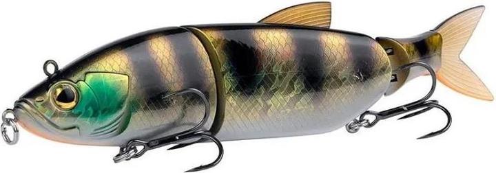 Produktbild Shimano Wobler Yasei Pure Pop F 6cm Perch (6 cm)