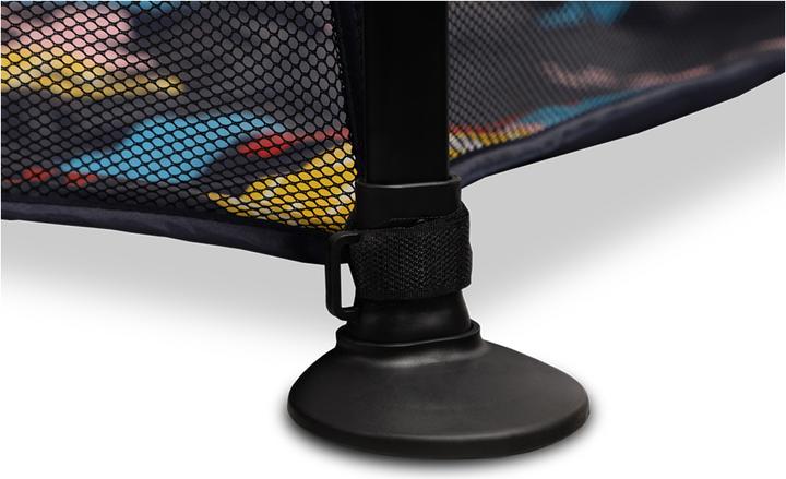 Productafbeelding Lionelo Roel (118 cm, 118 cm)