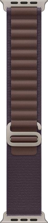 Apple Boucle alpine
