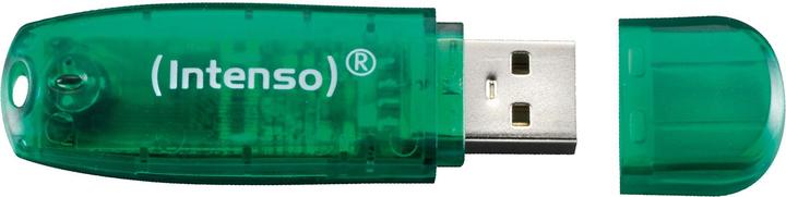 Produktbild Intenso Rainbow Line (8 GB, USB-A)