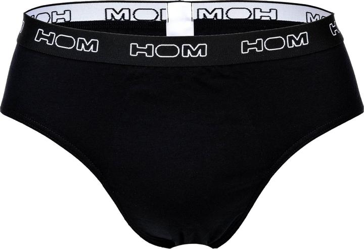 Produktbild HOM Slip Casual Bequem sitzend Boxerlines #2 - 20040 (M, 6er Pack)