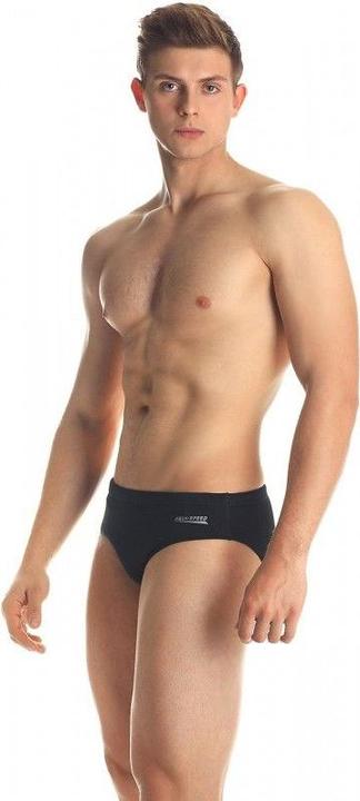 Produktbild Speed Alan Herren Badehose schwarz (S)