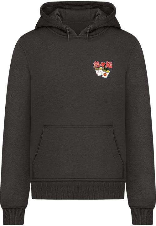 Immagine prodotto Mister Tee MisterTee Love Ramen Noodles Hoody - 201917 (XL)
