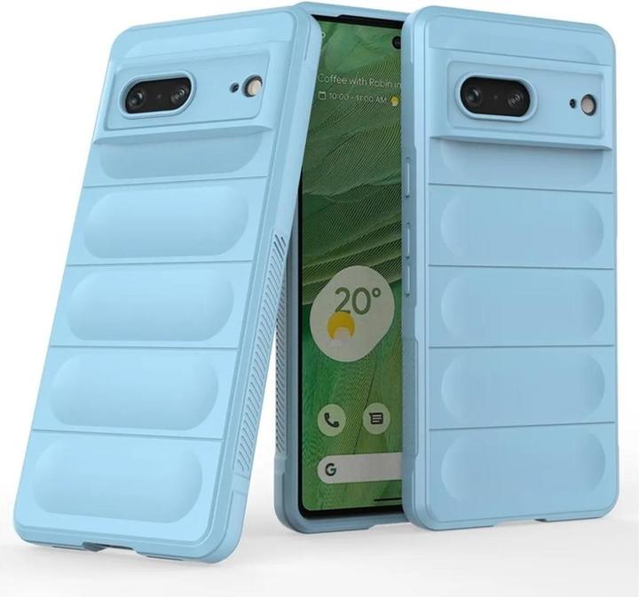 Image du produit Screenguard CloudCase Google Pixel 7 Coque TPU (Google Pixel 7)