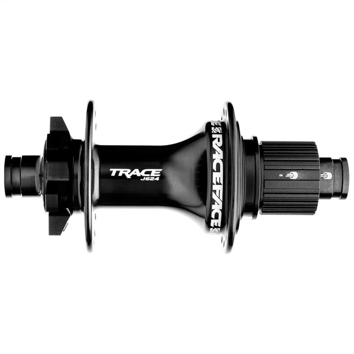 Race Face Trace MTB Rear Hub 12x157 624J 32H SHI MS (Frein à disque Center lock)