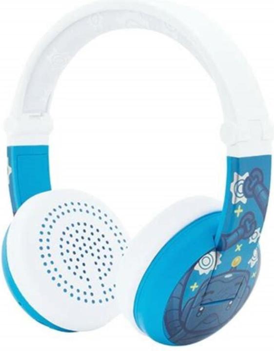 Produktbild Buddyphones Wave Kinderkopfhörer